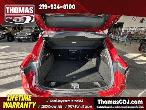 2024 Dodge Hornet R/T