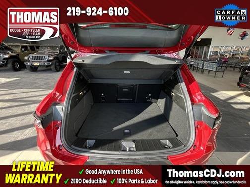 2024 Dodge Hornet R/T