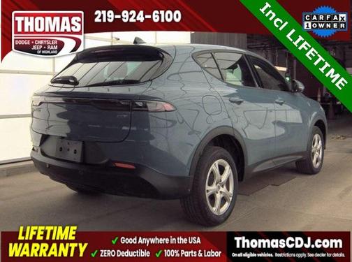 2024 Dodge Hornet GT Plus