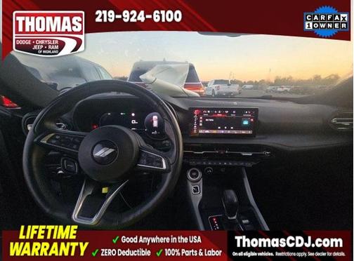 2024 Dodge Hornet GT Plus