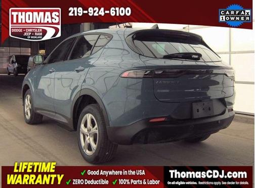 2024 Dodge Hornet GT Plus