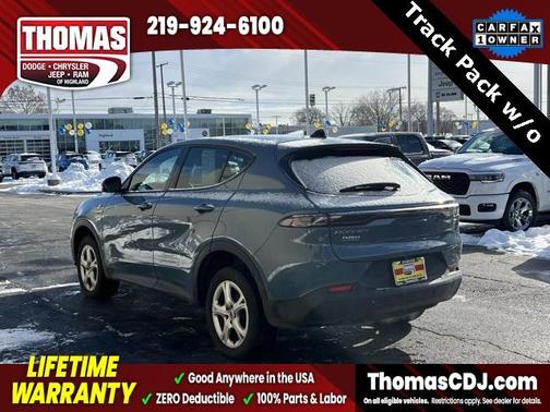 2024 Dodge Hornet GT Plus