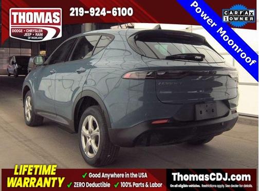 2024 Dodge Hornet GT Plus