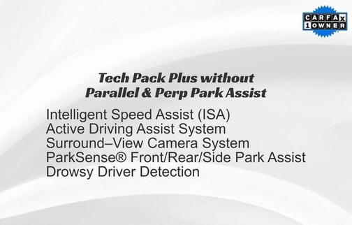 2024 Dodge Hornet GT Plus