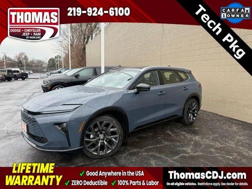 2025 Toyota Crown Signia LIMITED