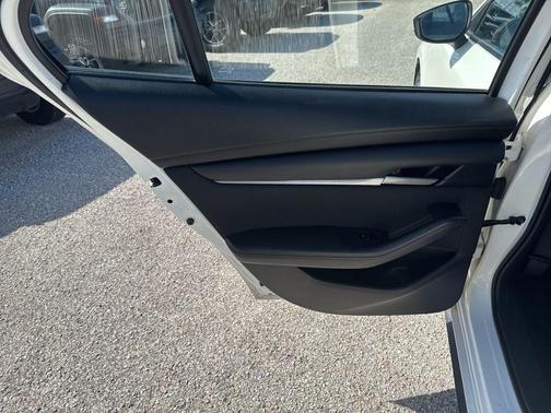 2021 Mazda Mazda3 FWD