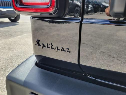 Black Clearcoat 2026 Jeep Wrangler Sport