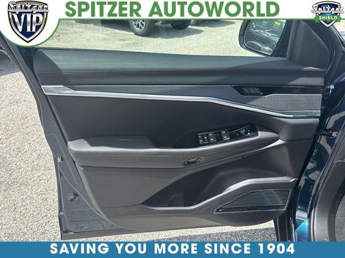 2025 Jeep Wagoneer S Limited