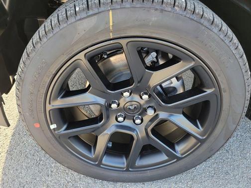 Canyon 2026 RAM 1500 Laramie