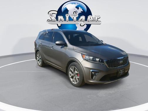 2019 Kia Sorento SX