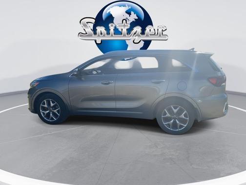 2019 Kia Sorento SX