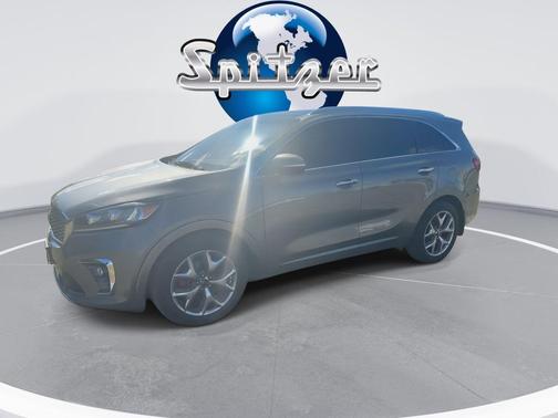 2019 Kia Sorento SX