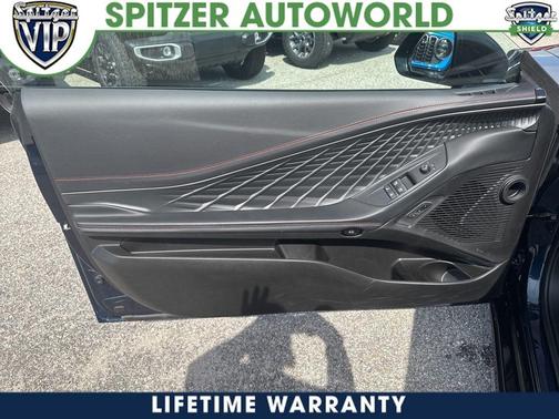 2025 Dodge Charger Daytona Scat Pack