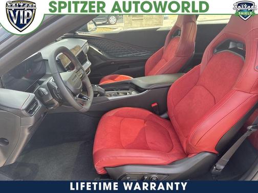 2025 Dodge Charger Daytona Scat Pack