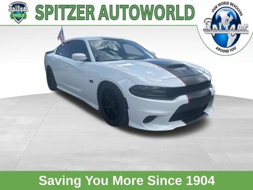 2020 Dodge Charger R/T