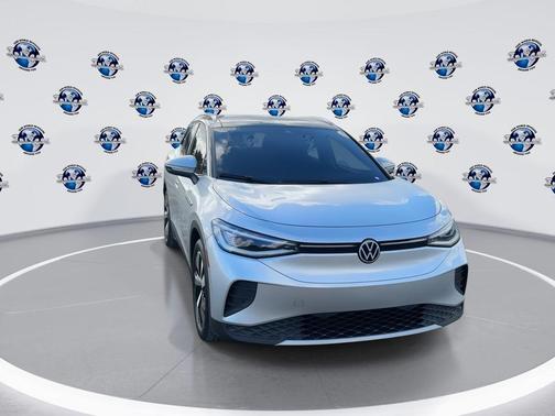 2021 Volkswagen ID.4 Pro S