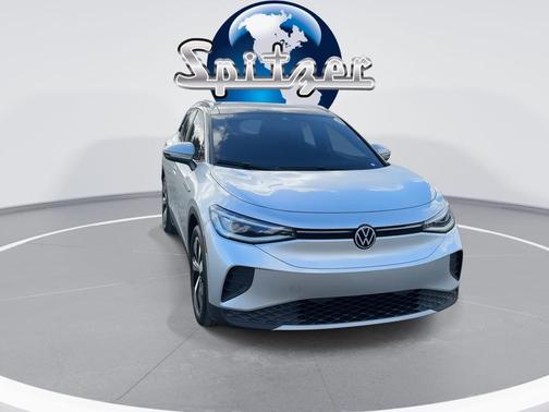 2021 Volkswagen ID.4 Pro S