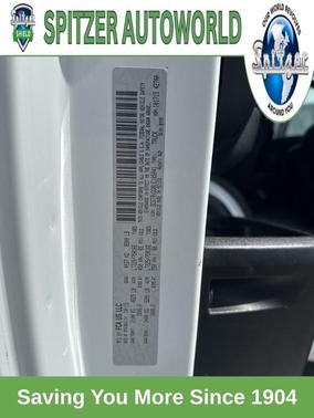 2020 RAM ProMaster 2500 High Roof