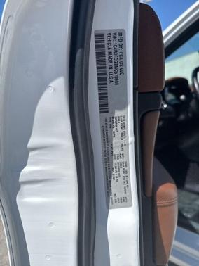 2021 Jeep Grand Cherokee Overland