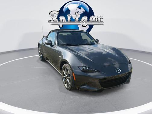 2023 Mazda MX-5 Miata Grand Touring