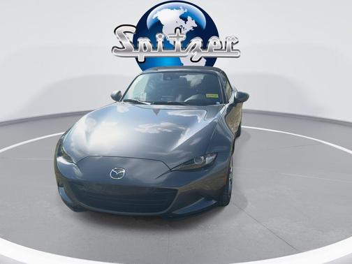 2023 Mazda MX-5 Miata Grand Touring
