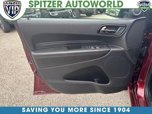 2026 Dodge Durango GT HEMI V8