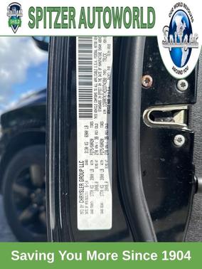 2014 RAM 1500 Tradesman/Express