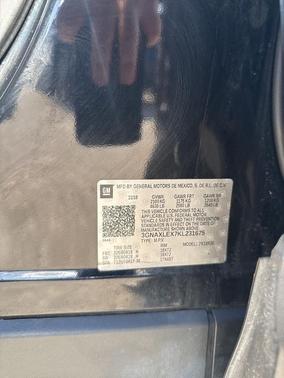 2019 Chevrolet Equinox 2LT