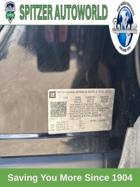 2019 Chevrolet Equinox 2LT