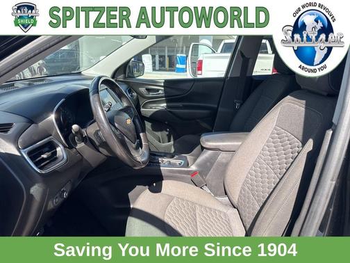 2019 Chevrolet Equinox 2LT
