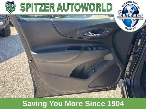 2019 Chevrolet Equinox 2LT