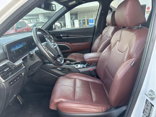 2023 Kia Telluride SX