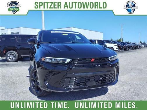 2024 Dodge Hornet GT