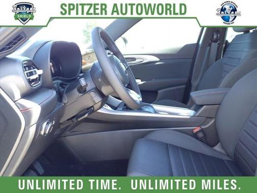 2024 Dodge Hornet GT