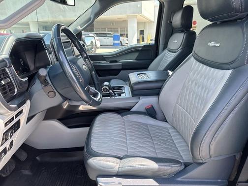 2023 Ford F-150 Limited