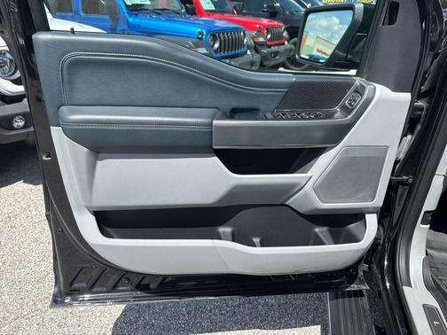 2023 Ford F-150 Limited