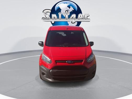 2018 Ford Transit Connect XL