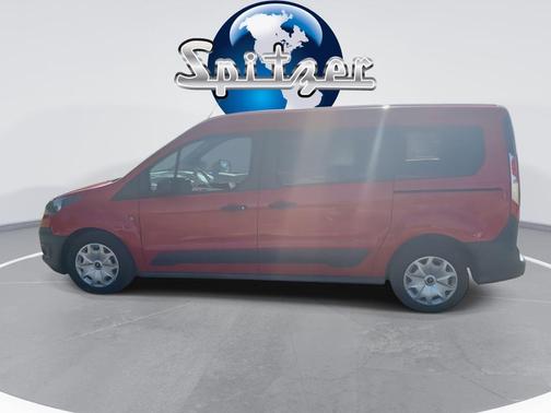 2018 Ford Transit Connect XL