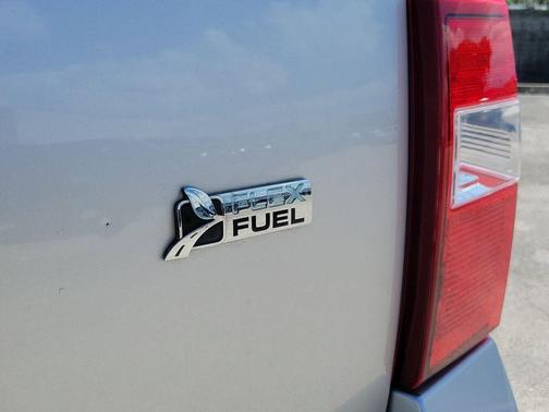 Ingot Silver 2012 Ford Expedition Limited