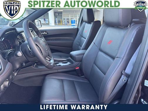 2025 Dodge Durango R/T