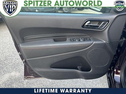 2025 Dodge Durango R/T