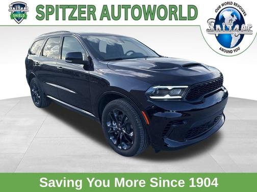 2025 Dodge Durango R/T