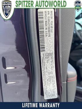 2025 Dodge Durango R/T