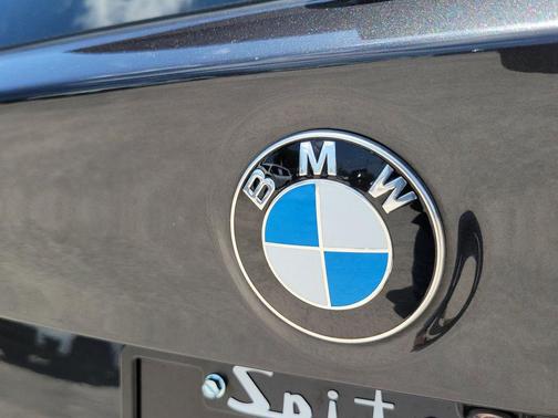 Dark Graphite Metallic 2023 BMW X3 sDrive30i