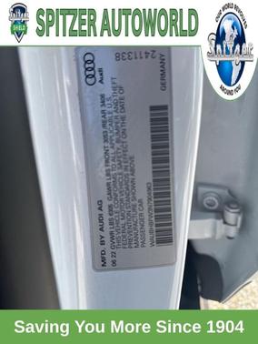 2022 Audi RS e-tron GT Base