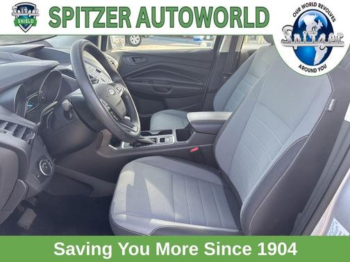 2019 Ford Escape S