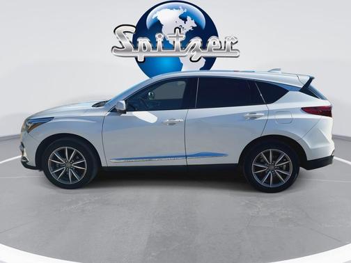 2021 Acura RDX Technology Package