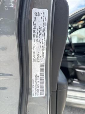 2021 Dodge Durango GT