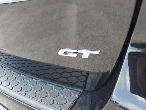DB Black Crystal Clearcoat 2024 Dodge Durango GT