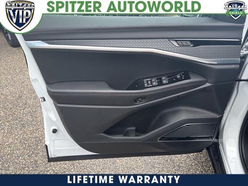 2025 Jeep Wagoneer S Limited